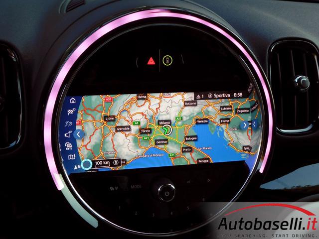 MINI Mini usata, con Climatizzatore