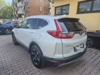 HONDA CR-V usata, con Airbag Passeggero
