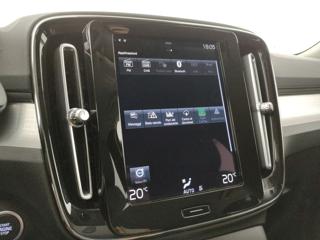 VOLVO XC40 usata, con Sedile posteriore sdoppiato