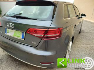 AUDI A3 usata, con Cruise Control