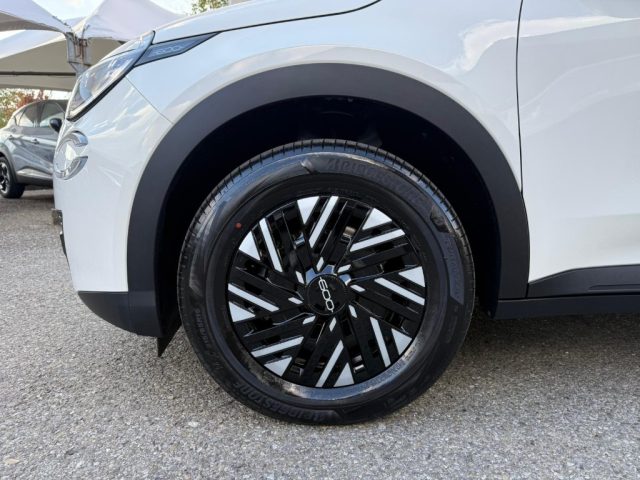 FIAT 600 usata, con Controllo trazione