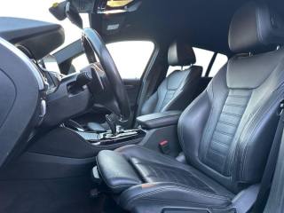 BMW X4 usata, con Controllo trazione