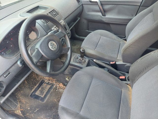 VOLKSWAGEN Polo usata, con Alzacristalli elettrici