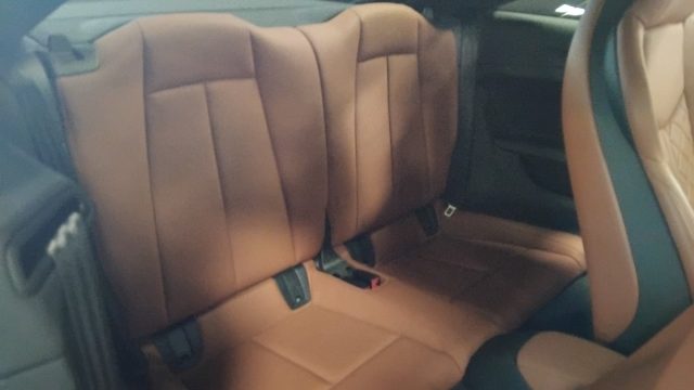 AUDI TT usata, con Servosterzo