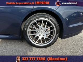 PORSCHE Panamera usata, con Sistema di navigazione