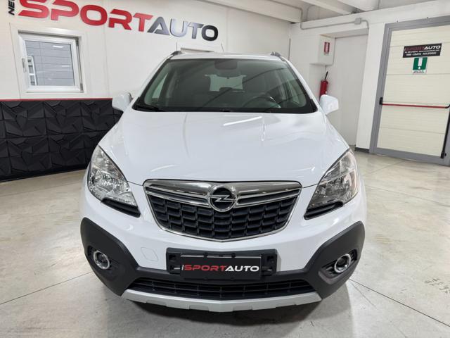OPEL Mokka usata, con Airbag