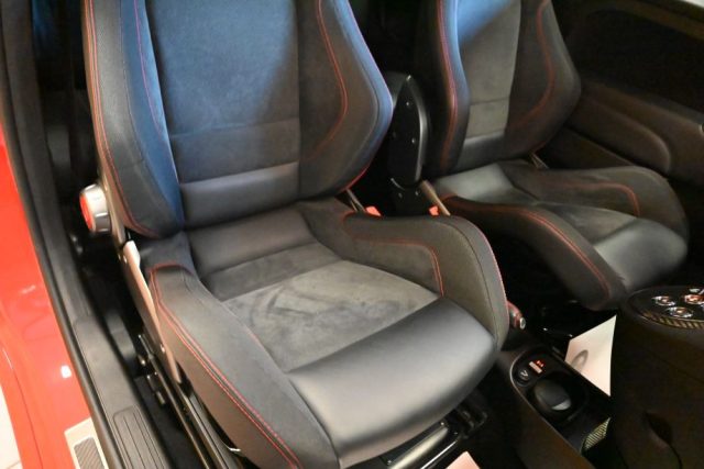 ABARTH 695 usata 77