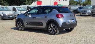 CITROEN C3 usata, con Airbag Passeggero