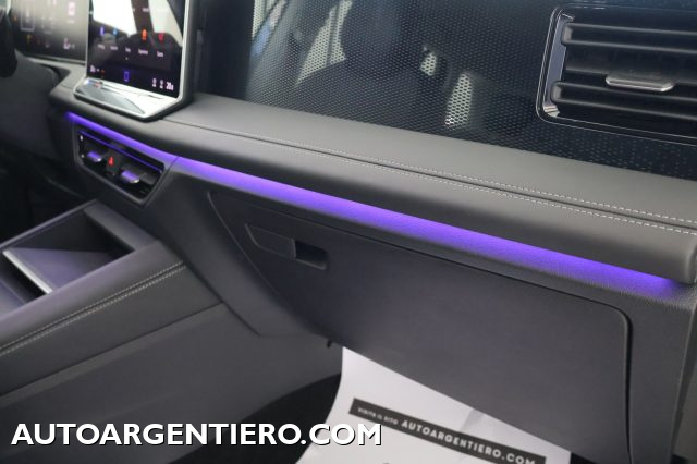 VOLKSWAGEN Tiguan usata, con Ski bag