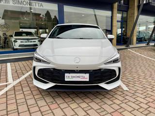 MG MG3 usata, con Airbag