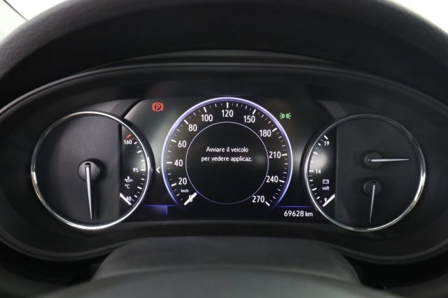 OPEL Astra usata 6