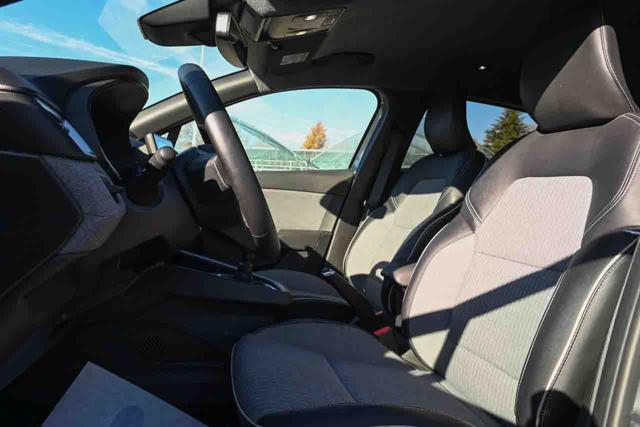 RENAULT Clio usata, con ESP