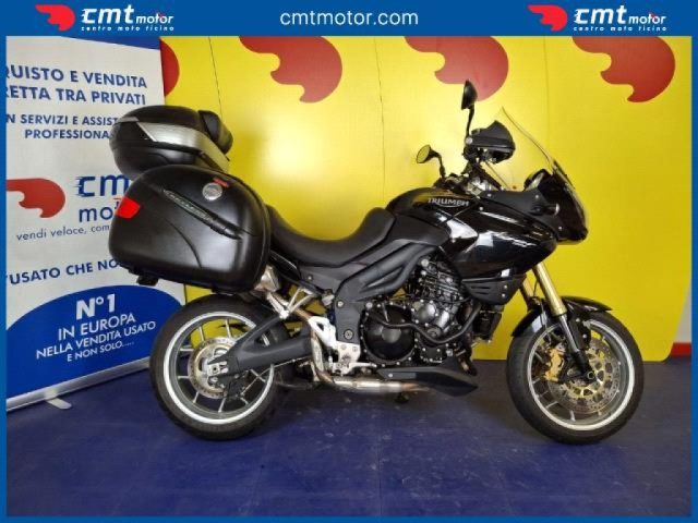 TRIUMPH Tiger 1050 usata 0