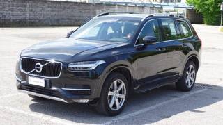 VOLVO XC90 usata, con Airbag laterali