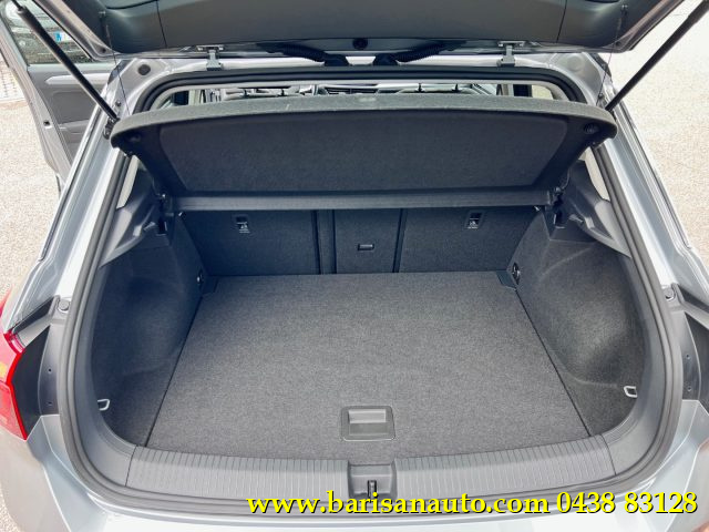 VOLKSWAGEN T-Roc usata, con Cerchi in lega