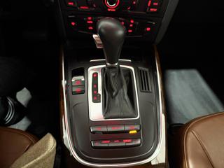 AUDI Q5 usata, con Immobilizzatore elettronico