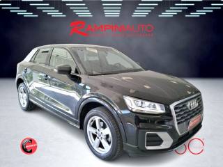 AUDI Q2 usata 4