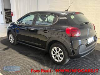 CITROEN C3 usata, con Airbag