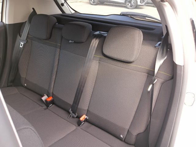 CITROEN C3 usata, con Climatizzatore