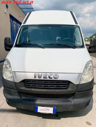 IVECO Daily usata, con Alzacristalli elettrici