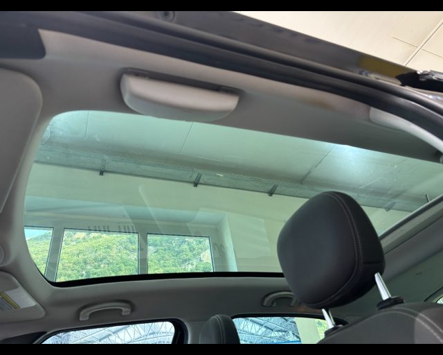 FIAT 500L usata, con Riscaldamento ausiliario