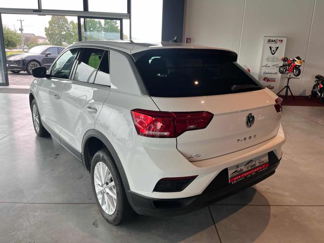 VOLKSWAGEN usata 4