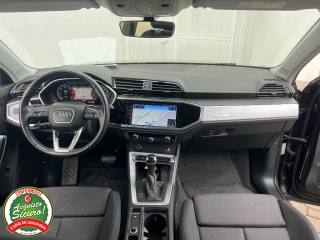 AUDI Q3 usata, con Antifurto
