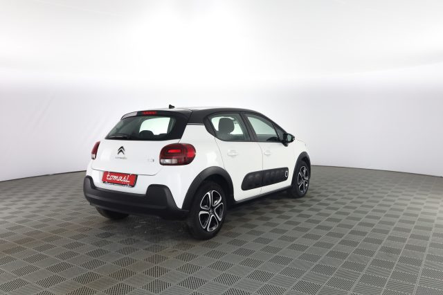 CITROEN C3 usata 3
