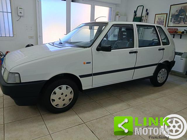 FIAT Uno usata 25