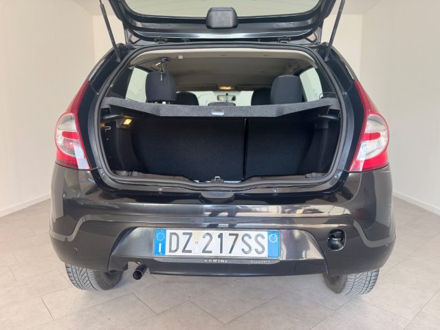 DACIA Sandero usata 4