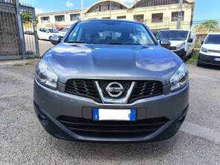 NISSAN Qashqai usata 2
