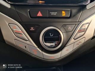 SUZUKI Baleno usata, con Climatizzatore