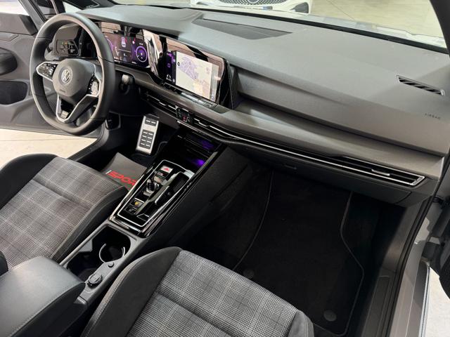 VOLKSWAGEN Golf usata, con Filtro antiparticolato