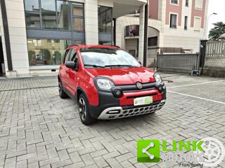 FIAT Panda usata, con Airbag laterali