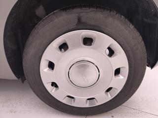 FIAT 500 usata, con Luci diurne