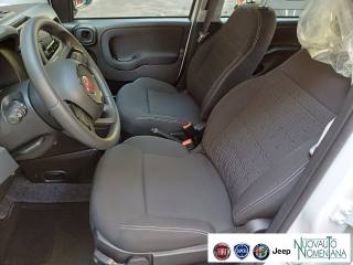 FIAT Panda usata, con Controllo elettronico della corsia