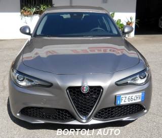 ALFA ROMEO Giulia usata, con Airbag