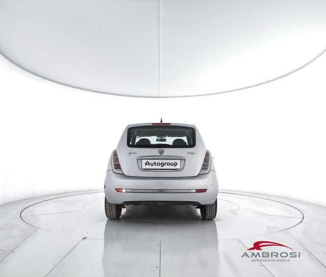 LANCIA Ypsilon usata 5