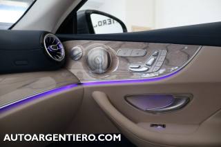 MERCEDES-BENZ E 220 usata, con Controllo trazione