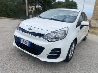 KIA Rio usata, con Airbag