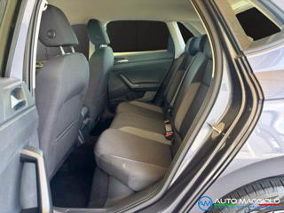 VOLKSWAGEN Polo usata, con Controllo automatico clima