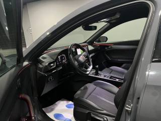 CUPRA Formentor usata, con Autoradio