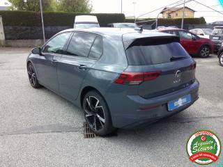 VOLKSWAGEN Golf usata, con Airbag laterali