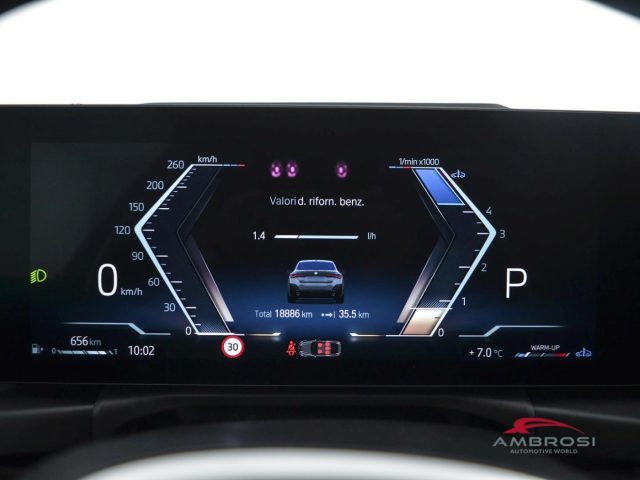 BMW 420 usata 12