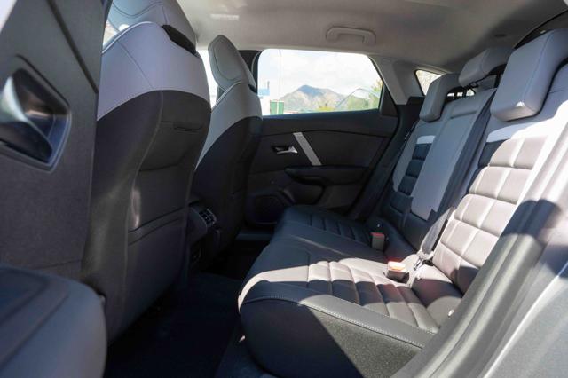 CITROEN C4 usata, con Park Distance Control