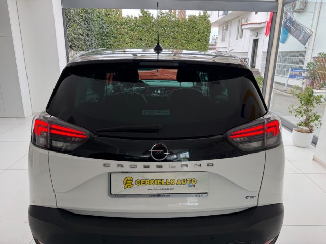 OPEL Crossland usata, con Fendinebbia