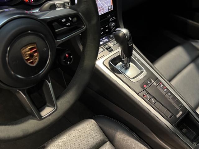 PORSCHE 911 usata, con Cerchi in lega