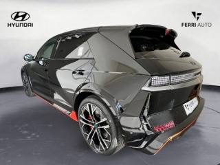 HYUNDAI Ioniq 5 usata, con Autoradio