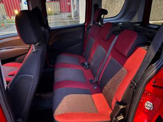 FIAT Doblo usata, con Controllo trazione