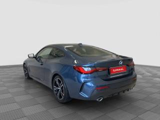 BMW 420 usata 7